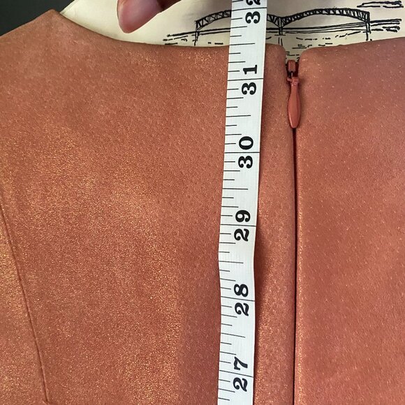 Gianni Bini sleeveless sheath dress sz Small - Picture 9 of 16